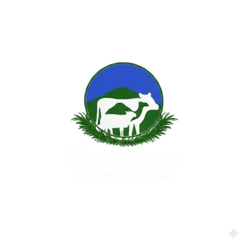 Daaqsan Logo