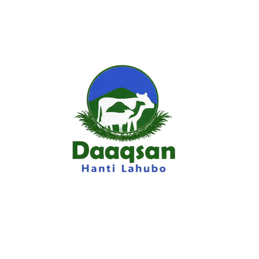 Daaqsan Logo